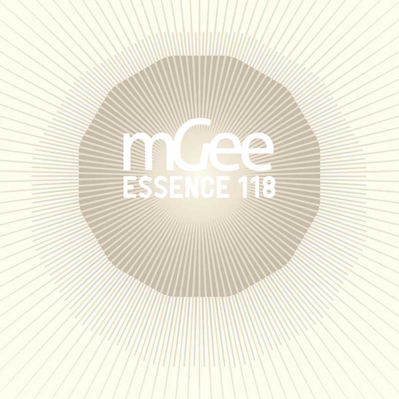 Cover of 'Essence 118' by mGee