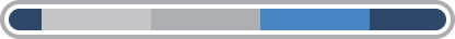 Screenshot of the Promenade Loader Bar component